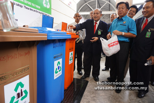 Orang ramai digesa simpan dokumen bersejarah di arkib 