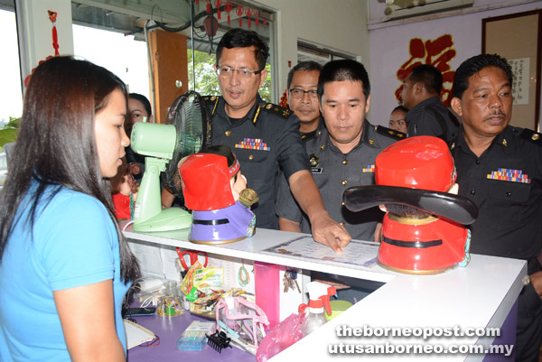 Padah gagal menentusahkan alat timbang, sukat  Utusan 