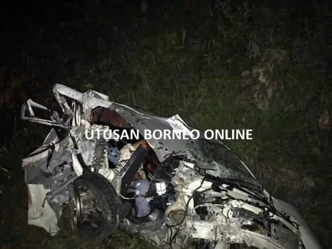 Tuai rumah terkorban  Utusan Borneo Online