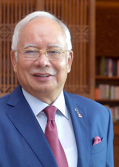 Pentadbiran Najib Utama Tunai Janji Untuk Rakyat Utusan Borneo Online