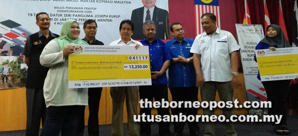 7,900 KRT seluruh negara setakat September | Utusan Borneo ...