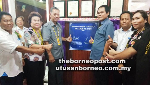 Anyi kekal pertahan kerusi Parlimen Baram  Utusan Borneo 