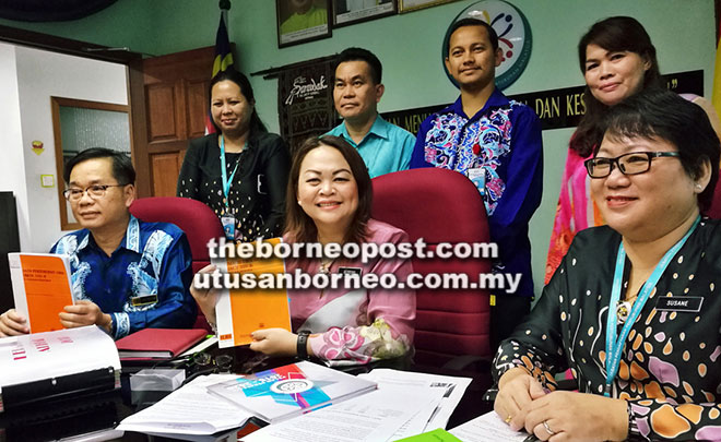 Setiap persatuan mesti kemuka penyata tahunan  Utusan Borneo Online