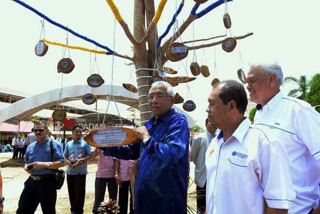 Sekolah boleh ambil cuti berganti sehari sebelum pengundian 