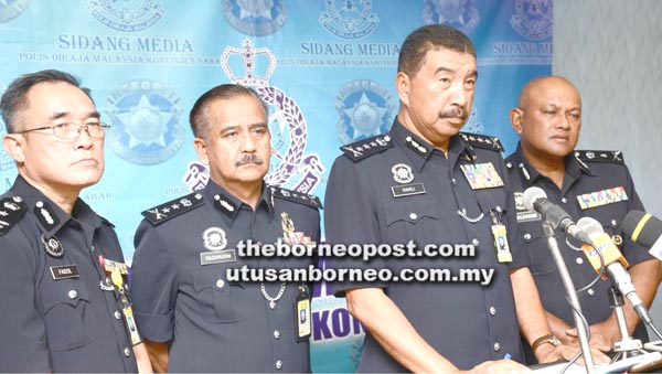 Wang Depost Tidak Wujud Utusan Borneo Online