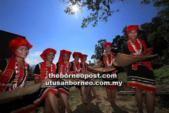 Selepas 10 tahun menyepi, Sambutan Hari Bung Bratak 