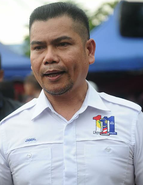 PDRM usaha bawa Jamal Yunos pulang segera  Utusan Borneo 
