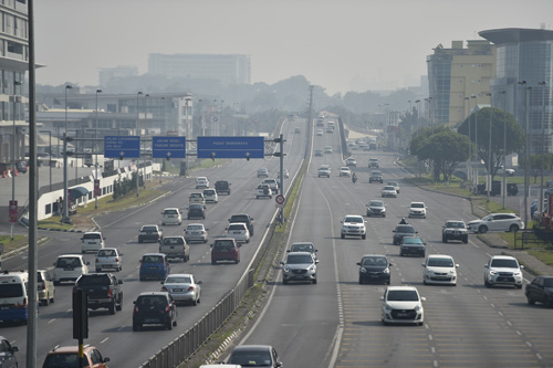 jalan tun jugah kuching