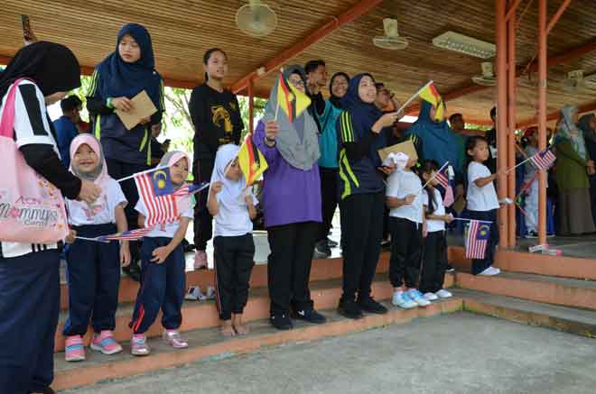 Permohonan masuk ke Politeknik Kuching Sarawak kini dibuka ...