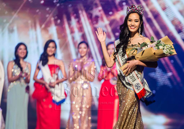 miss world malaysia 2018