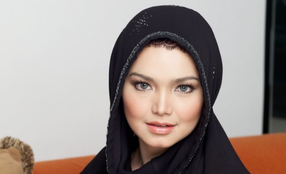 Nama Siti Nurhaliza tiada dalam senarai calon PRK Semenyih 