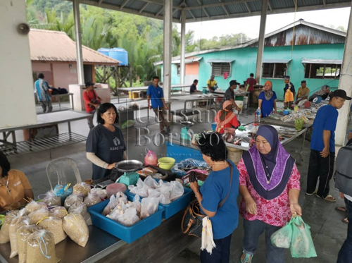 BAT saksikan keunikan hidup masyarakat Sebuyau ke Beladin ...