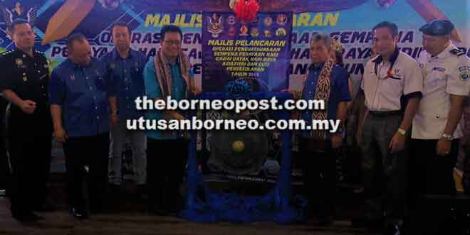 Kerajaan Gps Lulus Subsidi Bot Ekspres Tambahan Julaihi Utusan Borneo Online