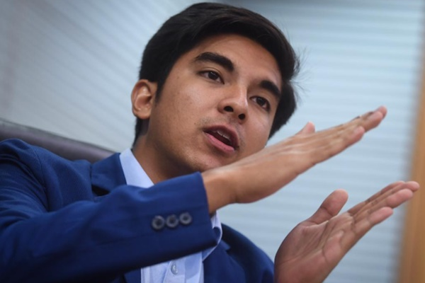 Sinar Harian Tiada Parti Dapat Kelebihan Isu Turun Had Umur Mengundi Dapatkan Berita Penuh Di Https Bit Ly 2loux4u Sinarharian Syedsaddiq Undi 18tahun Anakmuda Politik Matang Facebook