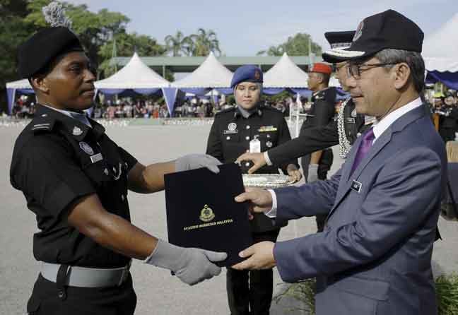 102 618 Pati Telah Sertai Program B4g Utusan Borneo Online