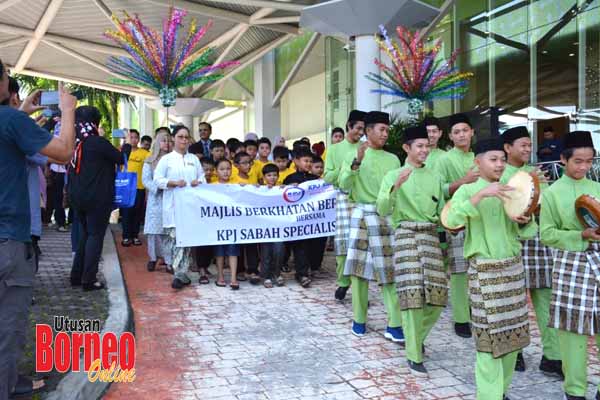 Perubatan Tradisional Iban - Amber Ar