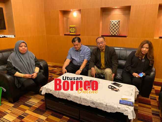 Tol Tinggi Antara Punca Lebih 30 Projek Luar Bandar Gagal Siap Utusan Borneo Online