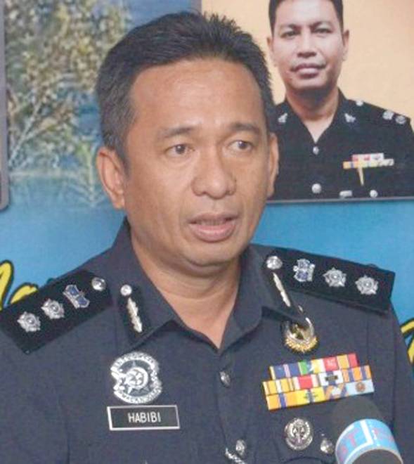 skopus kejadian 1 26 28 Datuk rogol cucu sejak tujuh tahun lalu ditahan polis 