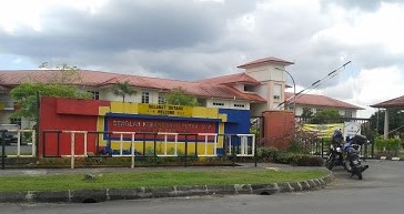 Seorang Murid Kelas Pendidikan Khas Sk Petra Jaya Dikuarantin Di Rumah Sebagai Langkah Pencegahan Dan Pemantauan Kesihatan Utusan Borneo Online