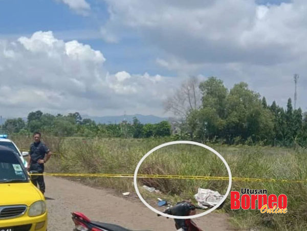 Identiti Mayat Dekat Lapangan Terbang Lama Sudah Dikenal Pasti Utusan Borneo Online