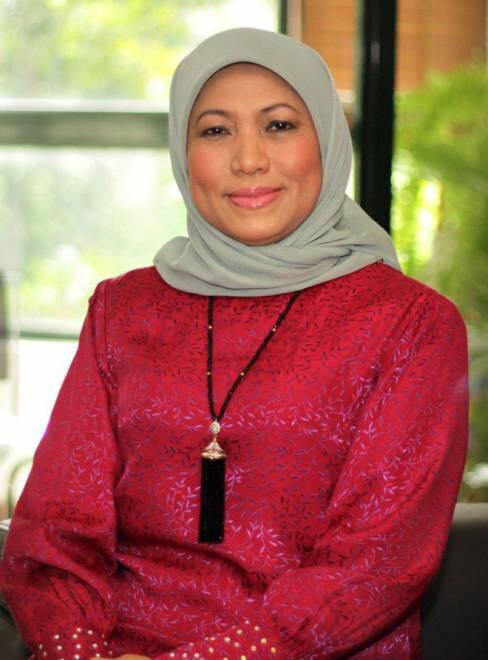 Menteri kebudayaan malaysia
