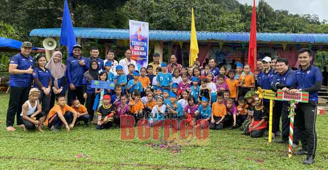 Sound Systems Di Bawah 6 Juta Sarawak yakin kerajaan PN lancarkan baik pulih sekolah 