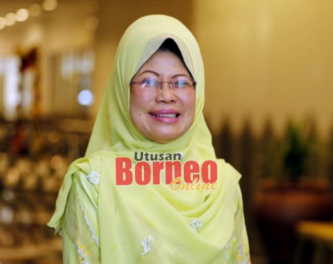 COVID-19: Sarawak memperuntukkan RM944,360 bagi bantuan 