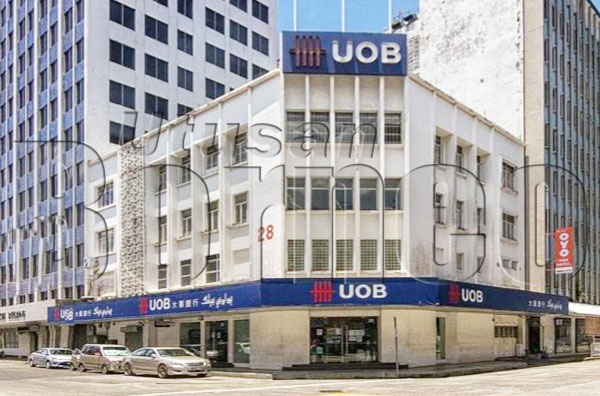 Jalan Pudu Commercial Office Building City Centre Shop For Sale Iproperty Com My