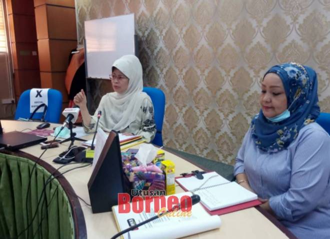 Pasukan petugas ditubuh bantu daftar usahawan wanita 