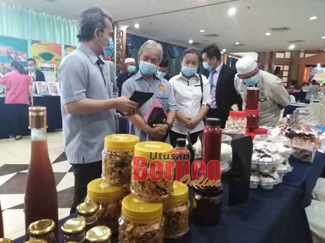 Usahawan wajar terokai kepentingan pensijilan halal  Utusan 