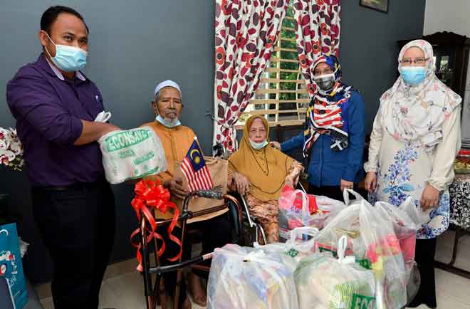 Sukar lupakan detik rakan dibunuh komunis: Veteran tentera ...