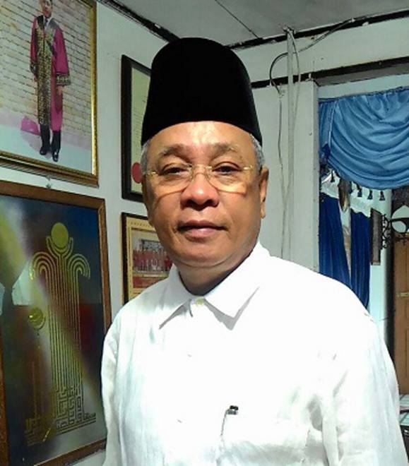 Abdul rahim mollah