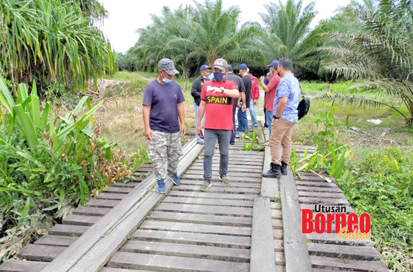 Masih Banyak Kawasan Luar Bandar Di Sabah Perlukan Perhatian Kerajaan Utusan Borneo Online