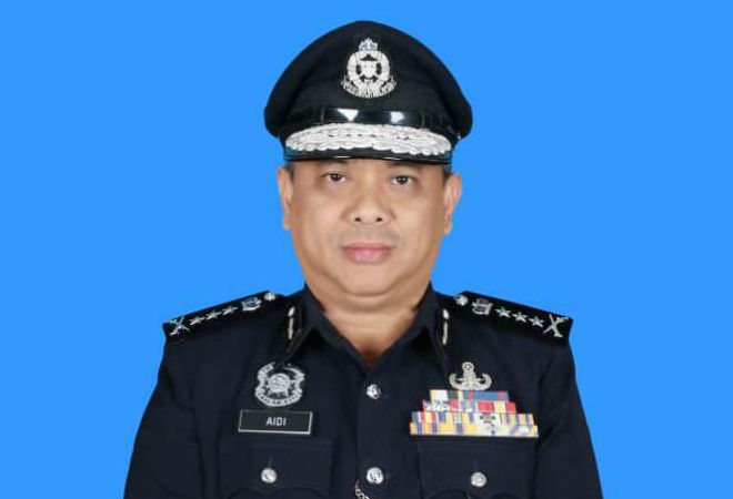 Azam 2021 Polis Sarawak Terus Komited Pastikan Keselamatan Dan Keamanan Rakyat Utusan Borneo Online