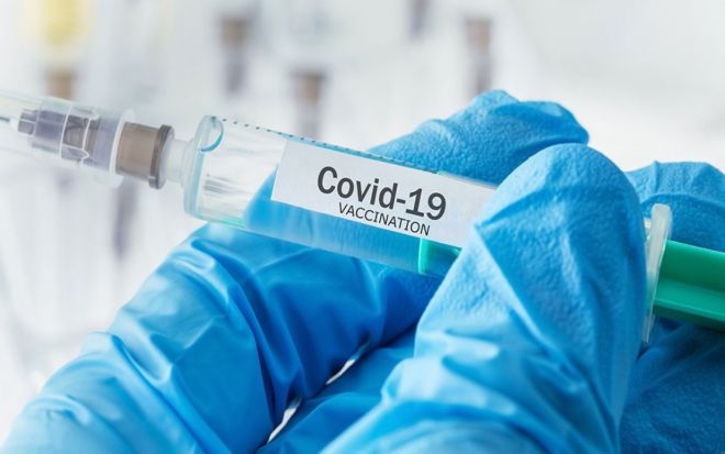 Vaksin covid malaysia 19 pendaftaran sukarelawan Satu ujian