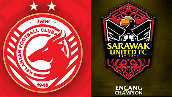 Kelantan Fc Tak Gentar Bertemu Sarawak United Utusan Borneo Online