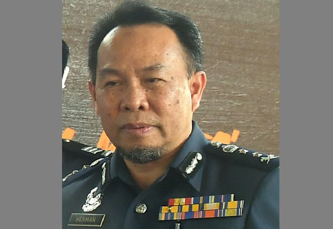Kastam Sarawak Tingkat Operasi Cegah Penyeludupan Minuman Keras Menjelang Gawai Utusan Borneo Online
