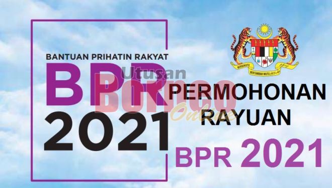 2021 lhdn bpr TALIAN TELEFON