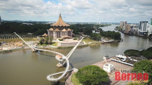 Individu lengkap divaksin dari negeri lain dibenarkan masuk 