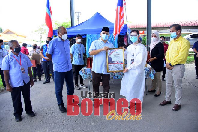 Dewan kesenian islam membakut