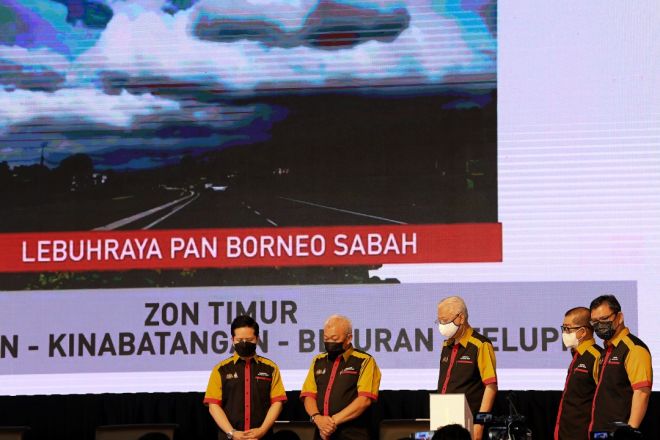 Konsep Keluarga Malaysia perkukuh kekuatan negara  Utusan Borneo 