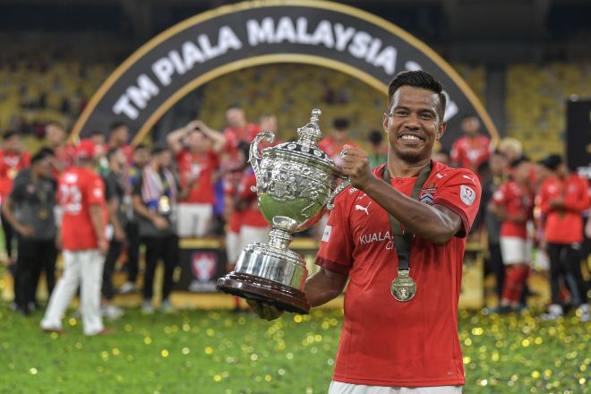 Malaysia final piala 2021 Final Piala