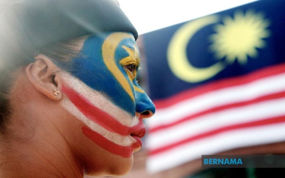 Bintulu tuan rumah sambutan Hari Malaysia Peringkat Negeri Sarawak 2022