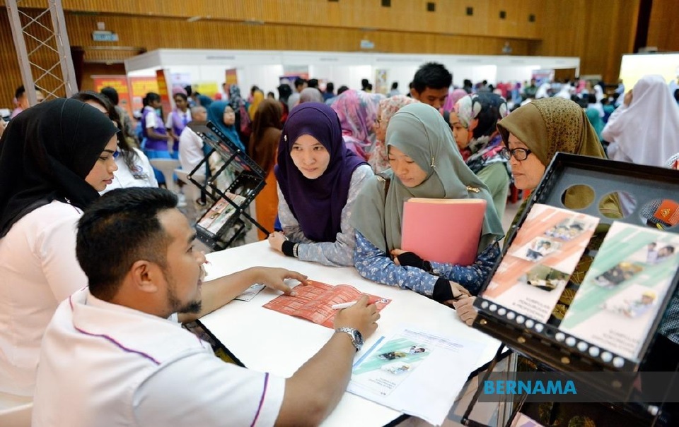 Bajet 2023 Bantuan Khas Kewangan Aidilfitri 2023 penjawat awam naik