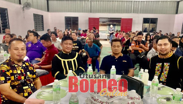 Kerajaan Perlu Tingkatkan Pengeluaran Padi Di Sabah Utusan Borneo Online