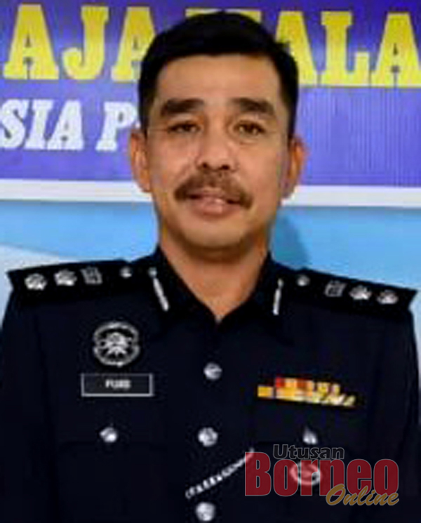 Penggambaran Filem Lucah Bukan Di Sandakan Abdul Fuad Utusan Borneo Online