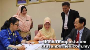 Berita Sarawak  Halaman 3592  Utusan Borneo Online