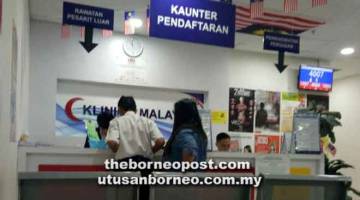 Berita Sarawak  Halaman 2657  Utusan Borneo Online