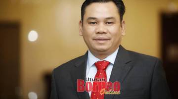 Berita Sarawak | Utusan Borneo Online