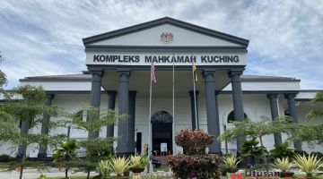 Berita Mahkamah Halaman 10 Utusan Borneo Online